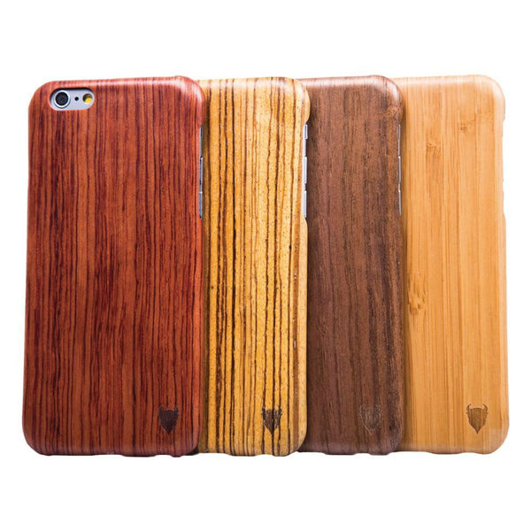 Artisancase Kevlar Wood Case for iPhone 6 / 6s