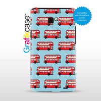 Grafikcase case: London Buses