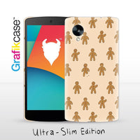 Grafikcase Nexus 5 cases: Cuisine