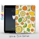 Grafikcase iPad Air cases: Cuisine