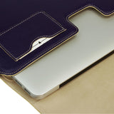 Artisansuit Apple MacBook Pro (Retina Display) and Air leather envelope cases