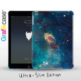 Grafikcase iPad Air cases: Outer Space