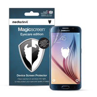 Magicscreen screen protector - Eyecare Edition - Samsung Galaxy S6