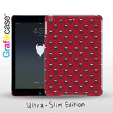 Grafikcase iPad Air cases: Seasonal