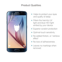 Magicscreen screen protector - Eyecare Edition - Samsung Galaxy S6