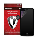 Magicscreen screen protector - Privacy Edition - Apple iPhone 6 Plus / 6s Plus