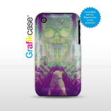 Grafikcase case: Skull by Ben Hickman