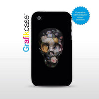 Grafikcase case: Roses are Dead by Magnus Gjoen