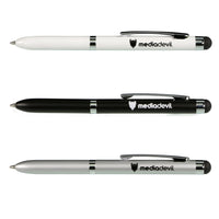 Magicwand touchscreen stylus: Classic Ballpoint Pen edition