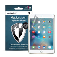 Magicscreen screen protector - Eyecare Edition - Apple iPad Mini 1/2/3