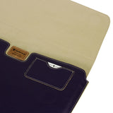 Artisansuit Apple MacBook Pro (Retina Display) and Air leather envelope cases