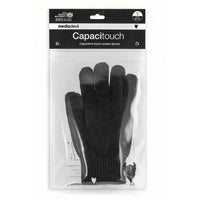 Capacitouch touch screen gloves