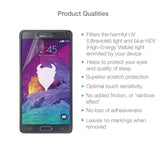 Magicscreen screen protector - Eyecare Edition - Samsung Galaxy Note 4