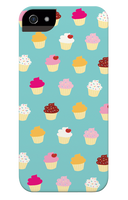 Grafikcase case: Cupcakes