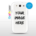 Grafikcase Personalised Cases - Glossy edition - Samsung Galaxy S III / S3