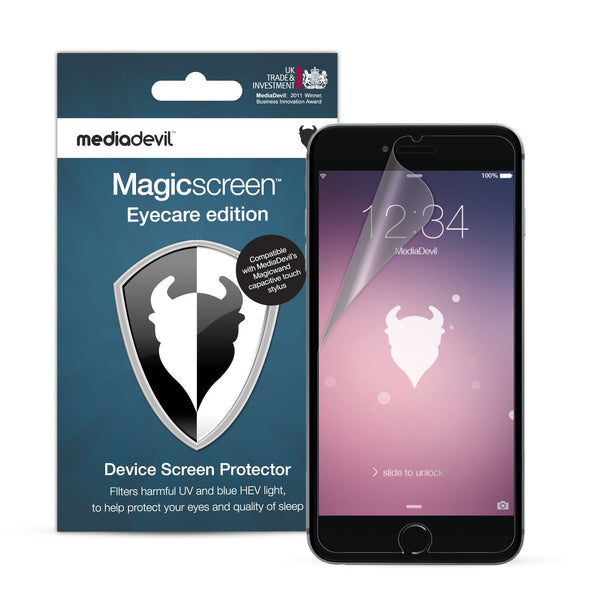 Magicscreen screen protector - Eyecare Edition - Apple iPhone 6 Plus / 6s Plus