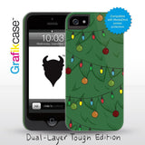 Grafikcase case: Christmas Tree