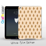 Grafikcase iPad Air cases: Seasonal