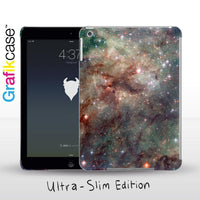 Grafikcase iPad Air cases: Outer Space