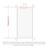 Magicscreen screen protector - Crystal Clear (Invisible) edition - LG G4