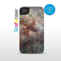 Grafikcase case: Nebula