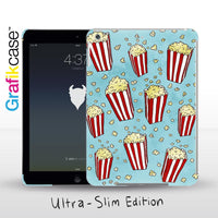 Grafikcase iPad Air cases: Cuisine