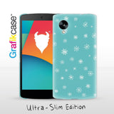 Grafikcase Nexus 5 cases: Seasonal