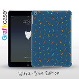 Grafikcase iPad Air cases: Outer Space