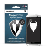 Magicscreen screen protector - Eyecare Edition - HTC One M8 (2014)