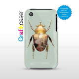 Grafikcase case: Scarab Madonna and Child by Magnus Gjoen 