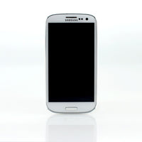 Grafikcase Personalised Cases - Glossy edition - Samsung Galaxy S III / S3