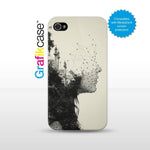 Grafikcase iPhone 4/4S case: Vector by Dan Mountford 