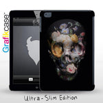 Grafikcase Apple iPad Mini 1/2/3 case: Roses are Dead by Magnus Gjoen - Glossy