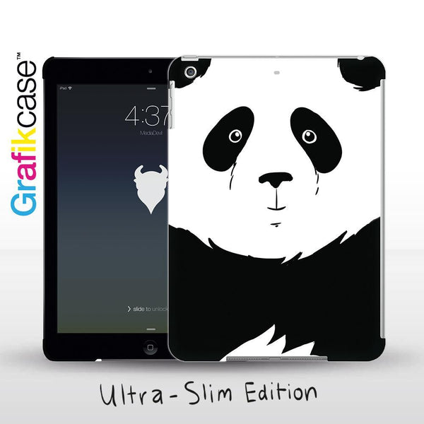 Grafikcase iPad Air cases: Animals