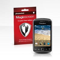 MediaDevil Magicscreen Screen Protector for BlackBerry Curve 9380