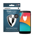 Magicscreen screen protector - Eyecare Edition - Google Nexus 5