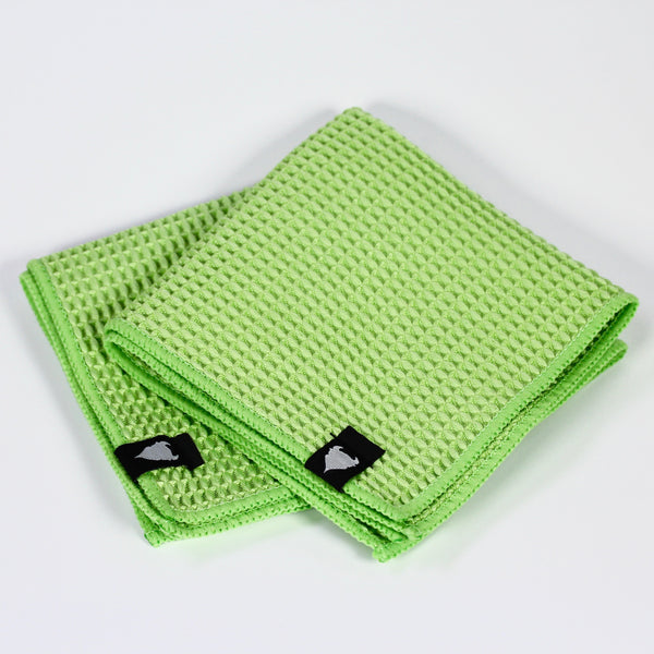 Magicpotion Microfibre Cleaning Cloth - 2-pack