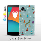 Grafikcase Nexus 5 cases: Lifestyle