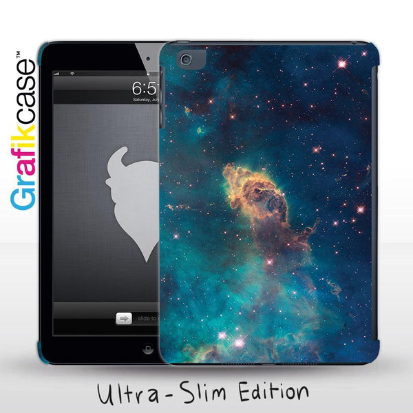 Grafikcase Apple iPad Mini 1/2/3 case: Carina Nebula - Glossy