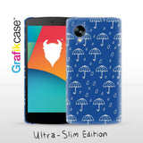 Grafikcase Nexus 5 cases: Lifestyle