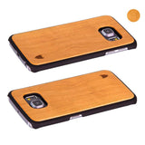 Artisancase Samsung Galaxy S6 Edge wood case