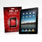 Magicscreen screen protector - Crystal Clear (Invisible) Edition - Apple iPad 1