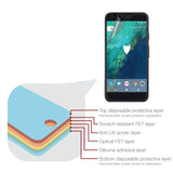 Magicscreen screen protector - Crystal Clear (Invisible) edition - Google Pixel