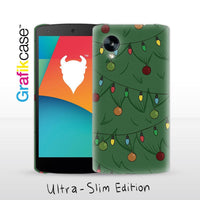 Grafikcase Nexus 5 cases: Seasonal