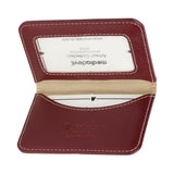 Artisan Collection Leather Card holder