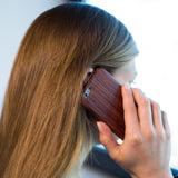 Artisancase Kevlar Wood Case for iPhone 7