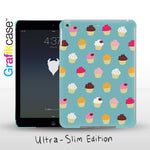 Grafikcase iPad Air cases: Cuisine