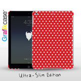 Grafikcase iPad Air cases: Pattern