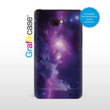 Grafikcase case: Purple Galaxy