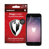 Magicscreen screen protector - Crystal Clear (Invisible) Edition - Apple iPhone 6 / 6s